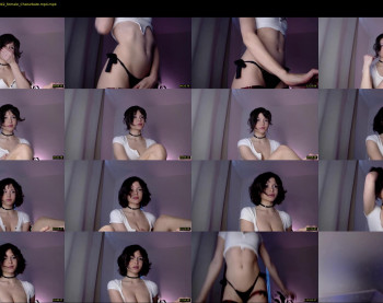 sasha_ursx — 71 minute Chaturbate female cam show recording, 1080p, Oct 31, 2020