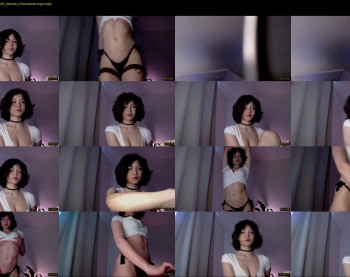 sasha_ursx — 70 minute Chaturbate female cam show recording, 1080p, Oct 31, 2020
