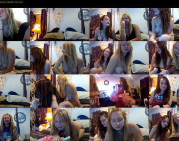 scartit — 289 minute Chaturbate female cam show recording, 720p, Oct 31, 2020