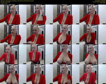 schoolteach — 55 minute Chaturbate female cam show recording, 480p, Oct 31, 2020