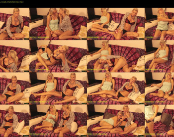 sebilone — 86 minute Chaturbate couple cam show recording, 1080p, Nov 1, 2020