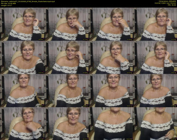 selenna57 — 11 minute Chaturbate female cam show recording, 480p, Oct 31, 2020