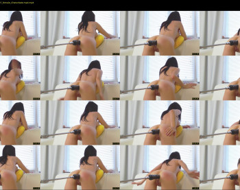 sexykiska — 14 minute Chaturbate female cam show recording, 1080p, Oct 31, 2020