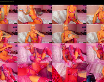 smurf19 — 14 minute Chaturbate female cam show recording, 1080p, Nov 1, 2020