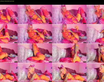 smurf19 — 13 minute Chaturbate female cam show recording, 1080p, Nov 1, 2020