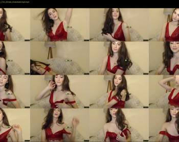 snowww_white — 6 minute Chaturbate female cam show recording, 720p, Oct 31, 2020