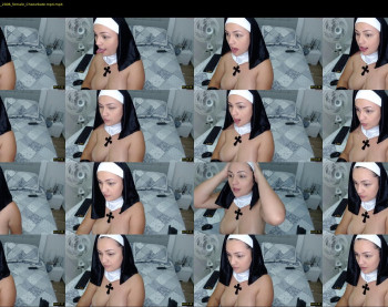 sophie_lopez1 — 5 minute Chaturbate female cam show recording, 720p, Oct 31, 2020