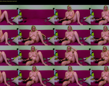 sophiestique — 38 minute Chaturbate female cam show recording, 720p, Oct 31, 2020
