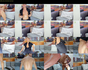 steevemuscle — 70 minute Chaturbate male cam show recording, 1080p, Oct 31, 2020
