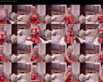 stellacinderella — 8 minute Chaturbate female cam show recording, 720p, Oct 31, 2020