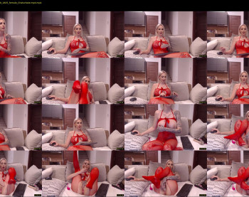 stellacinderella — 17 minute Chaturbate female cam show recording, 720p, Oct 31, 2020