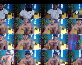 straigthguysfun — 25 minute Chaturbate male cam show recording, 720p, Oct 31, 2020