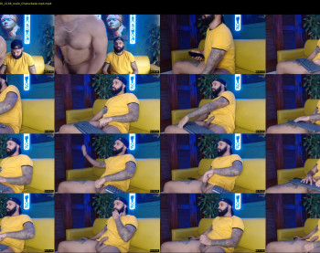 straigthguysfun — 6 minute Chaturbate male cam show recording, 720p, Oct 31, 2020