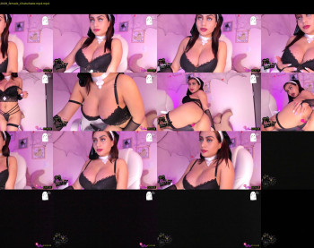 sweetmelii29 — 26 minute Chaturbate female cam show recording, 1080p, Oct 31, 2020
