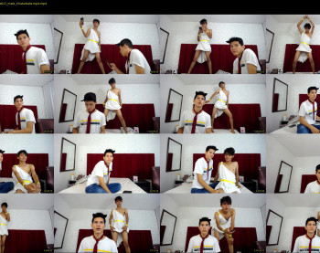 sweety_boys — 70 minute Chaturbate male cam show recording, 1080p, Oct 31, 2020