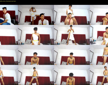 sweety_boys — 70 minute Chaturbate male cam show recording, 1080p, Oct 31, 2020