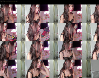 sweety_rinushka_ — 17 minute Chaturbate female cam show recording, 1080p, Oct 31, 2020