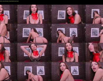 sylvieadorablegrl_ — 26 minute Chaturbate female cam show recording, 1080p, Oct 31, 2020