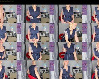 taichi75 — 17 minute Chaturbate female cam show recording, 1080p, Oct 31, 2020