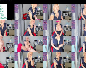 taichi75 — 73 minute Chaturbate female cam show recording, 1080p, Oct 31, 2020