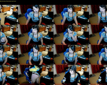 tiggerrosey — 36 minute Chaturbate female cam show recording, 720p, Nov 1, 2020