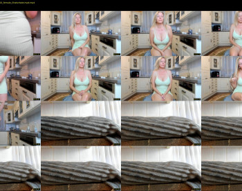 tunderose — 70 minute Chaturbate female cam show recording, 1080p, Oct 31, 2020