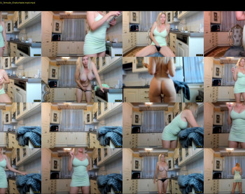 tunderose — 70 minute Chaturbate female cam show recording, 1080p, Oct 31, 2020
