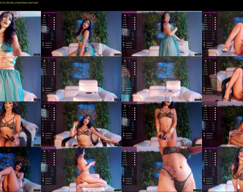 valerieaustin — 69 minute Chaturbate female cam show recording, 1080p, Oct 31, 2020