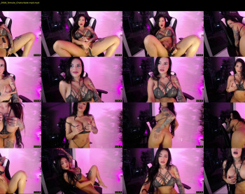 vanessa_vega — 36 minute Chaturbate female cam show recording, 1080p, Oct 31, 2020