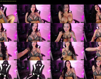 vanessa_vega — 70 minute Chaturbate female cam show recording, 1080p, Oct 31, 2020