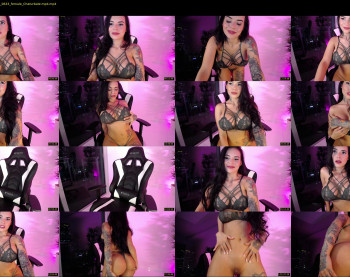 vanessa_vega — 70 minute Chaturbate female cam show recording, 1080p, Oct 31, 2020