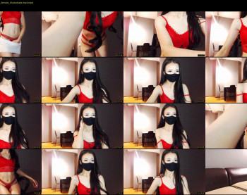 verasun — 70 minute Chaturbate female cam show recording, 720p, Oct 31, 2020