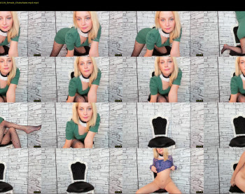 viciousqueen — 6 minute Chaturbate female cam show recording, 1080p, Nov 1, 2020