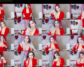 victoriafalls — 61 minute Chaturbate female cam show recording, 1080p, Oct 31, 2020