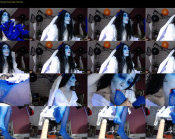 violetli_ — 18 minute Chaturbate female cam show recording, 1080p, Oct 31, 2020