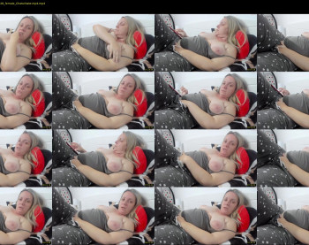 wetladyjoy — 12 minute Chaturbate female cam show recording, 720p, Oct 31, 2020
