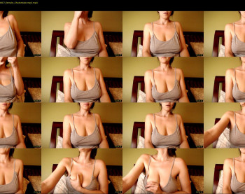 wickedtease — 33 minute Chaturbate female cam show recording, 720p, Nov 1, 2020