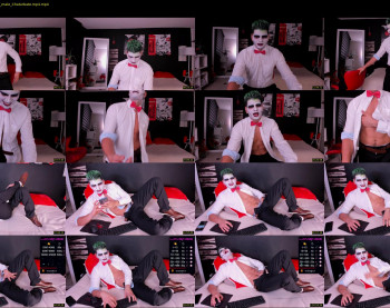 wild_col — 71 minute Chaturbate male cam show recording, 1080p, Nov 1, 2020