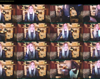 wynfreya — 46 minute Chaturbate female cam show recording, 720p, Nov 1, 2020