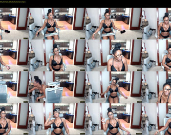 wynterheat — 69 minute Chaturbate female cam show recording, 720p, Oct 31, 2020