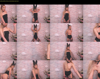 yourmidnightcoffee — 78 minute Chaturbate female cam show recording, 1080p, Nov 1, 2020