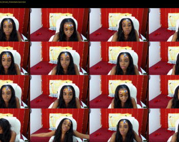 zobe_love — 5 minute Chaturbate female cam show recording, 1080p, Oct 31, 2020