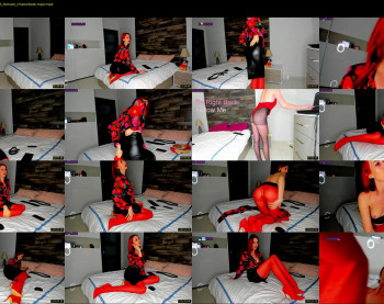 _astarta_ — 116 minute Chaturbate female cam show recording, 720p, Nov 2, 2020