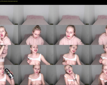 _be_my_daddy — 70 minute Chaturbate female cam show recording, 1080p, Nov 1, 2020