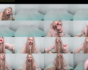 _be_my_daddy — 70 minute Chaturbate female cam show recording, 1080p, Nov 2, 2020