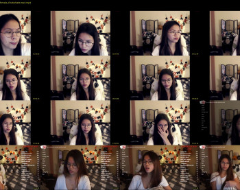 _pilya_ — 24 minute Chaturbate female cam show recording, 720p, Nov 2, 2020