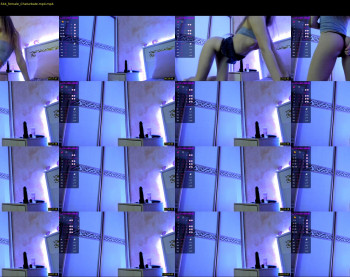 _taylor_swift — 73 minute Chaturbate female cam show recording, 1080p, Nov 1, 2020