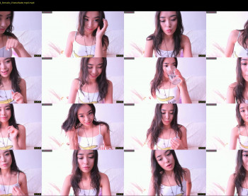 aina_kun — 9 minute Chaturbate female cam show recording, 1080p, Nov 2, 2020