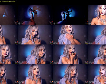 alejastorm — 9 minute Chaturbate female cam show recording, 1080p, Nov 1, 2020