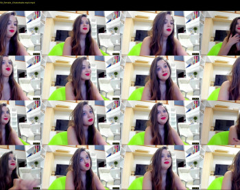 alexispixie — 4 minute Chaturbate female cam show recording, 1080p, Nov 1, 2020